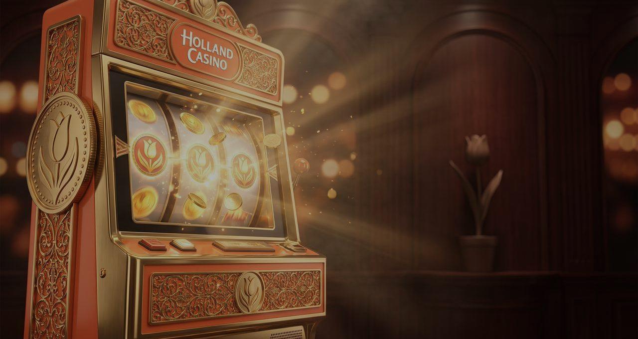 Holland Casino