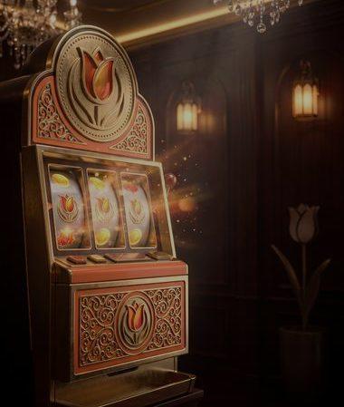 Holland Casino