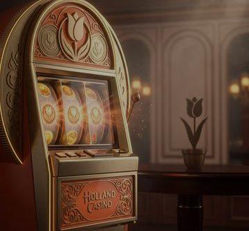 Holland Casino